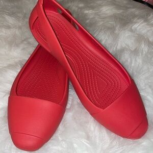 CROCS - Women’s Flats 🐊